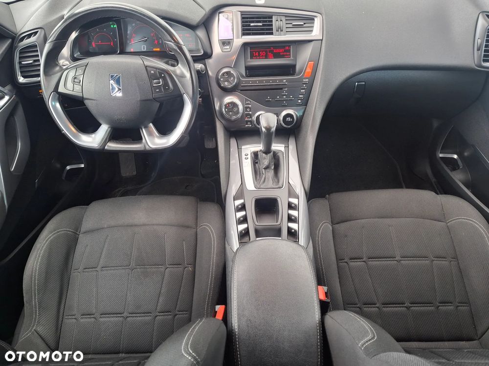 Citroën DS5 THP 155 Chic - 5
