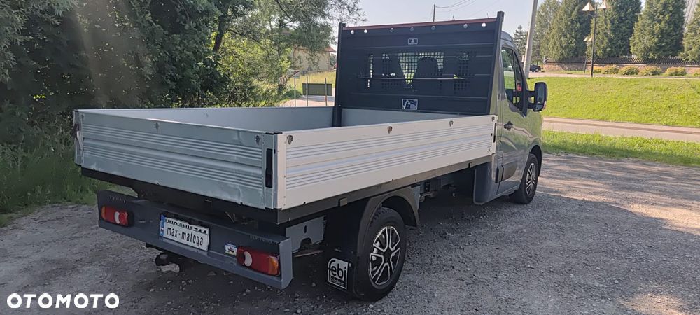 Renault Master - 7