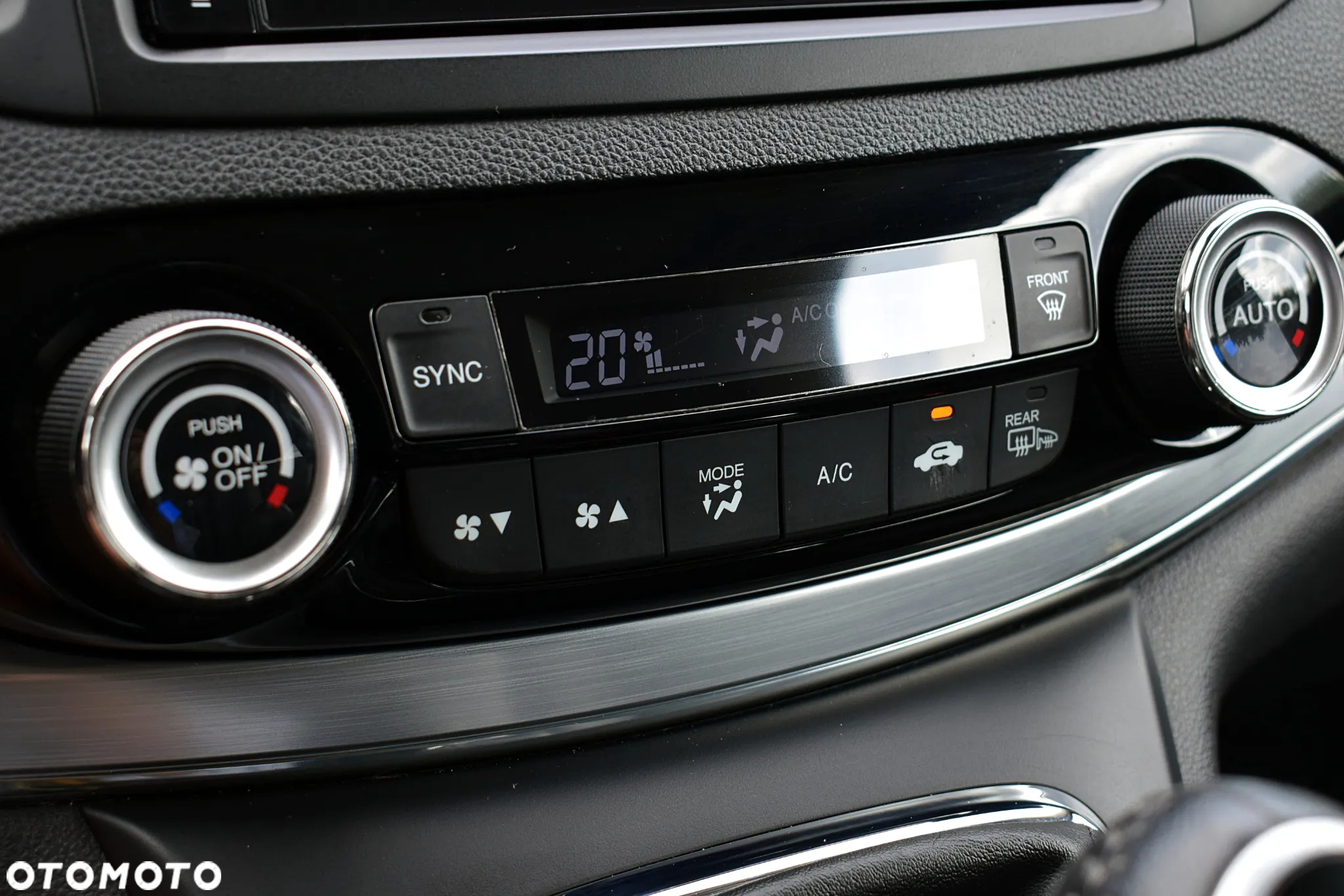 Honda CR-V 1.6i-DTEC Executive - 15