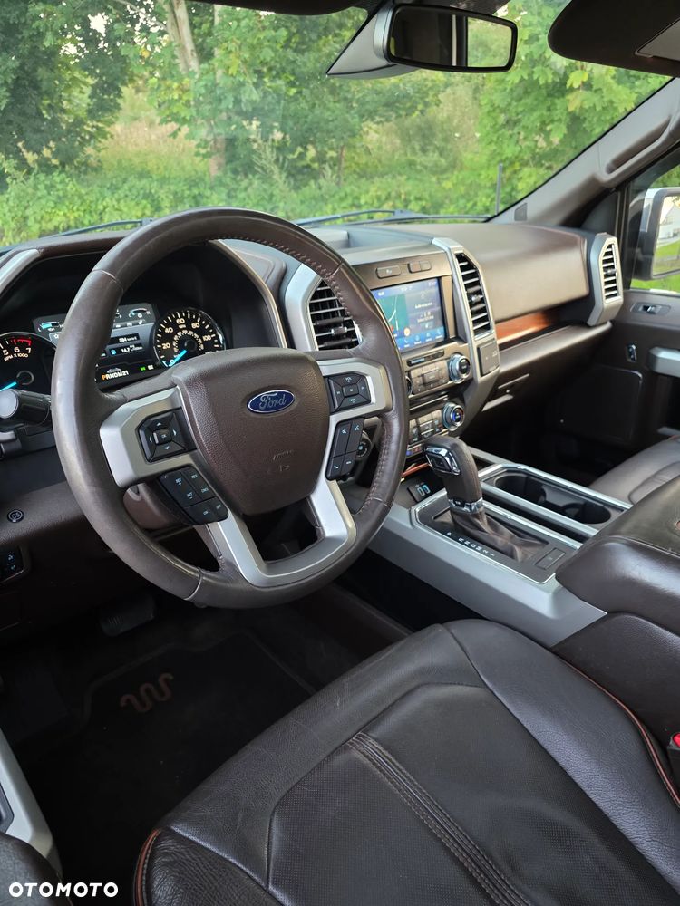 Ford F150 - 25