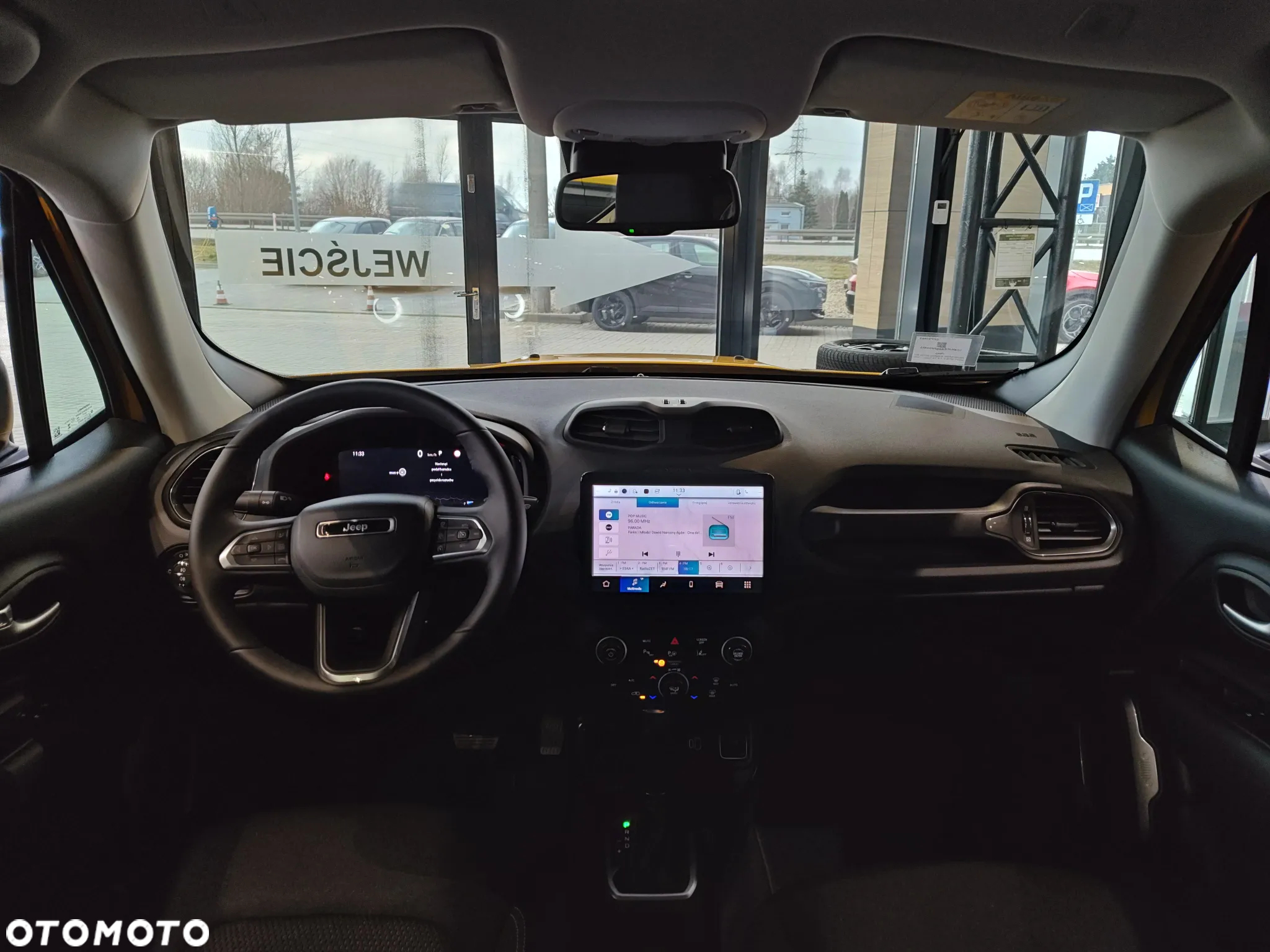 Jeep Renegade 1.5 T4 mHEV Summit FWD S&S DCT - 12