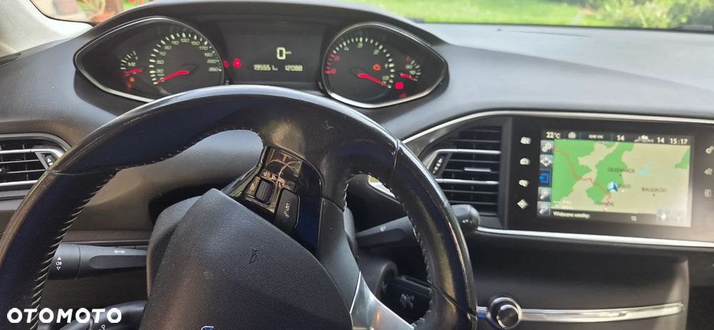 Peugeot 308 1.6 HDi Business Line - 7