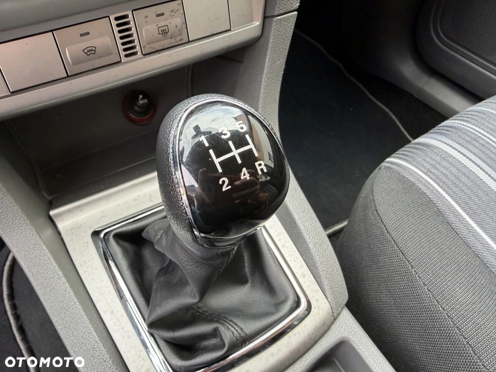 Ford Focus 1.6 FX Gold / Gold X - 14
