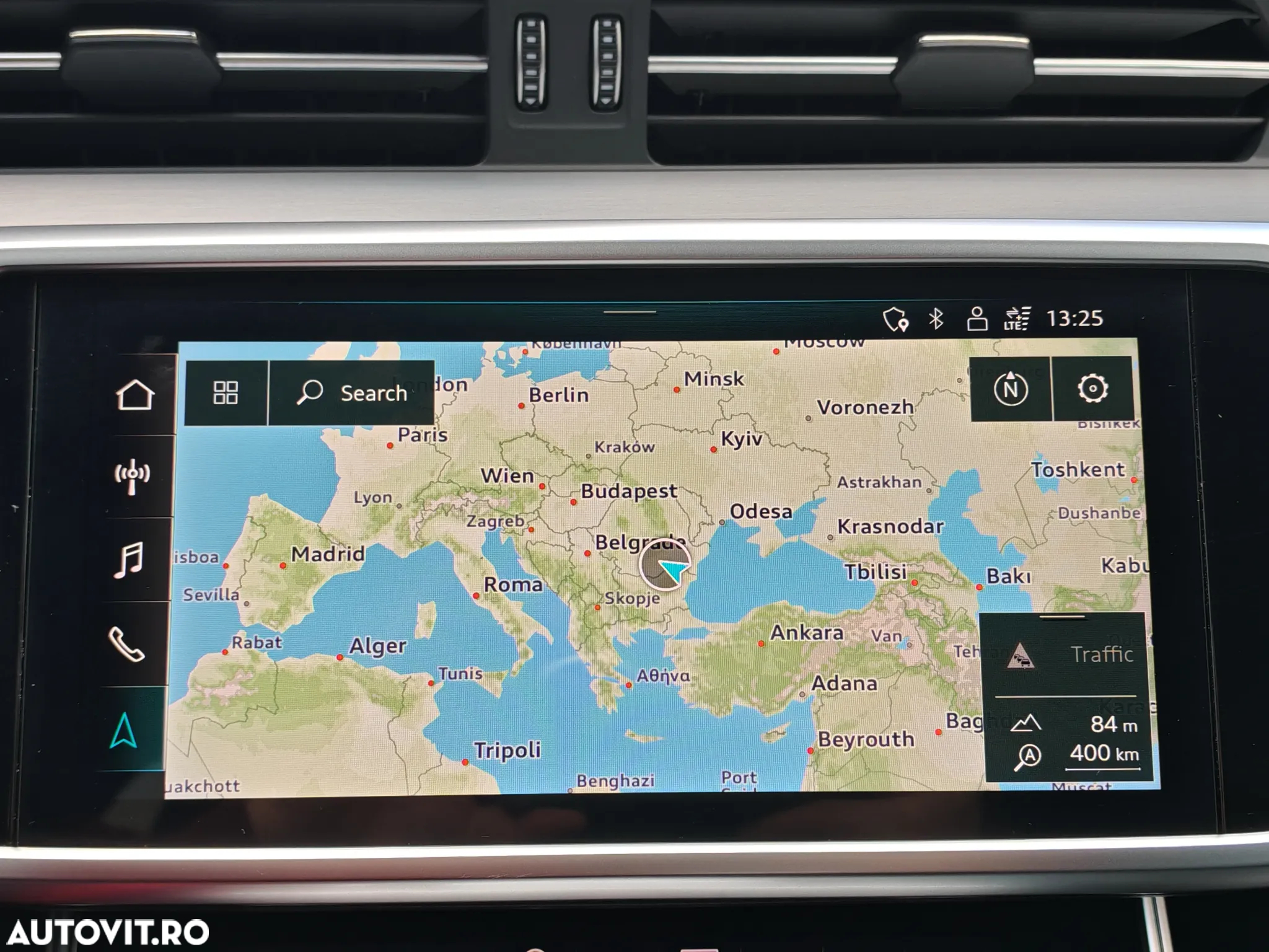 Audi S6 Avant 3.0 TDI quattro Tiptronic - 38