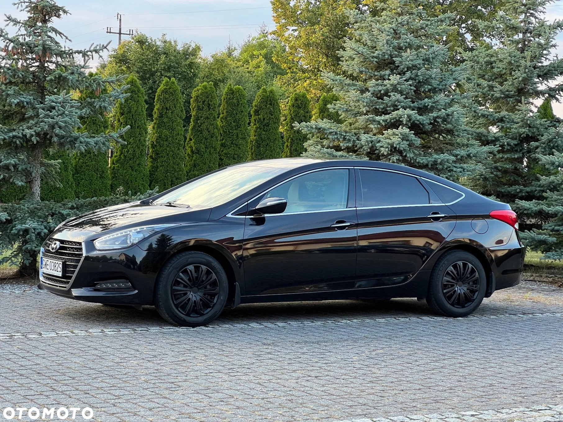 Hyundai i40 1.7 CRDi BlueDrive Premium - 2