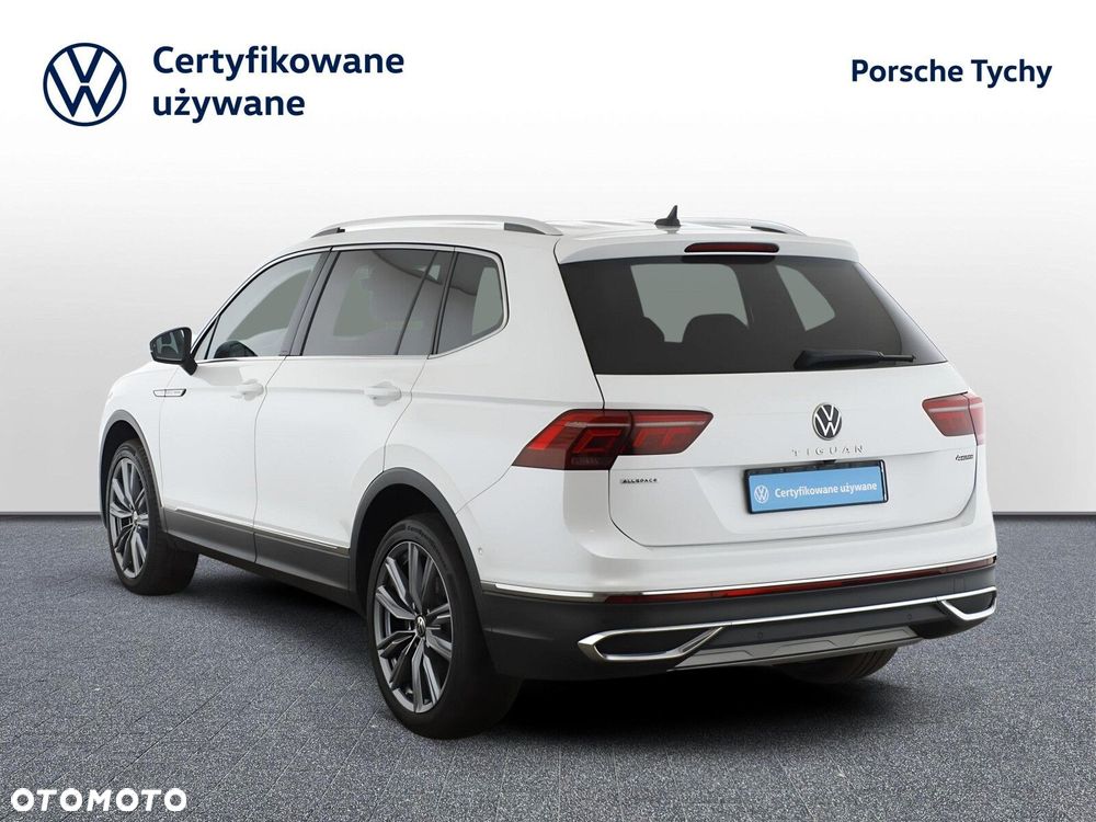 Volkswagen Tiguan Allspace - 25