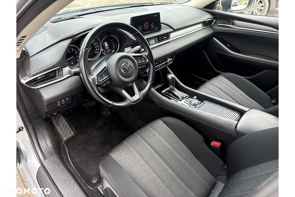 Mazda 6 2.0 Center-Line - 6