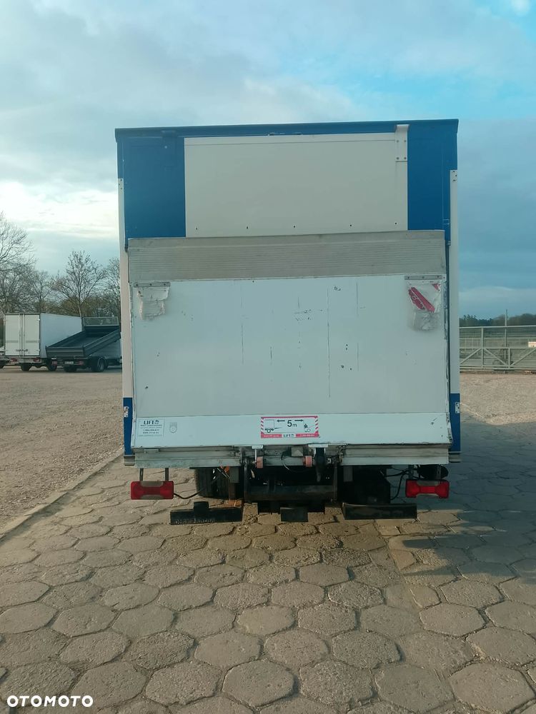 Iveco daily - 8
