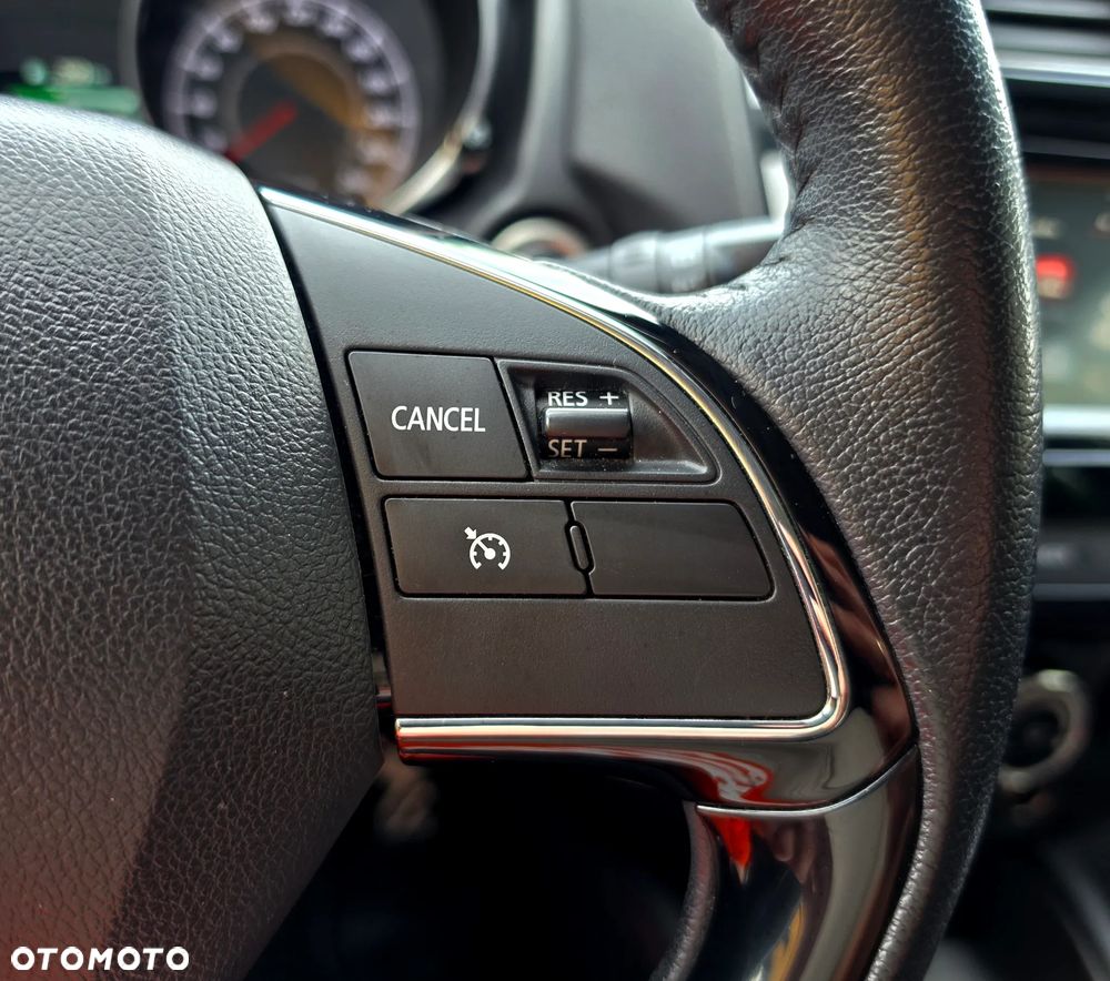 Mitsubishi ASX 1.6 Intense Plus Navi - 35