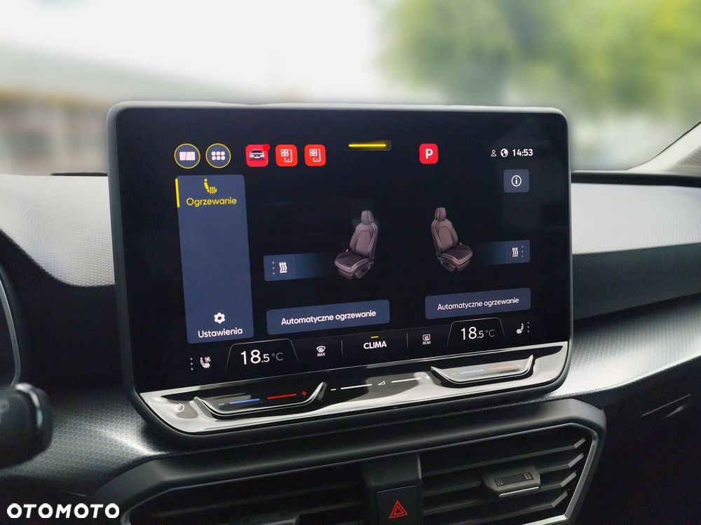 Seat Leon 1.5 eTSI Style DSG - 28
