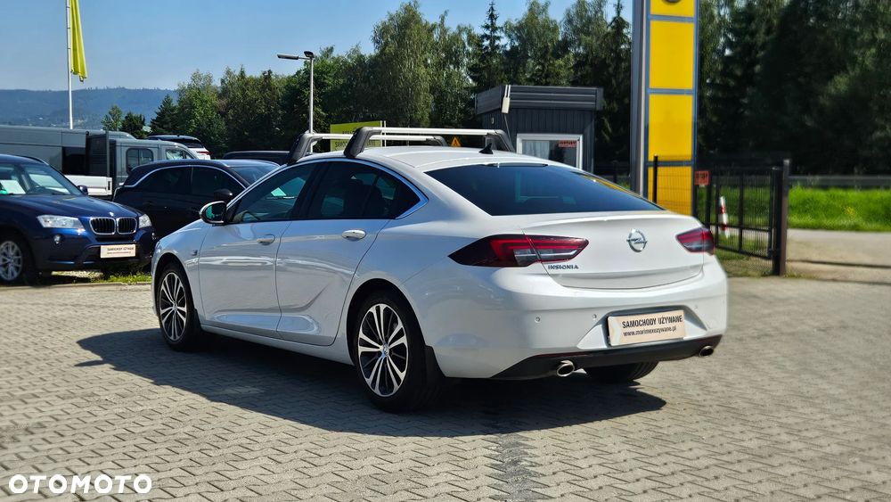 Opel Insignia 1.6 T Innovation S&S - 5