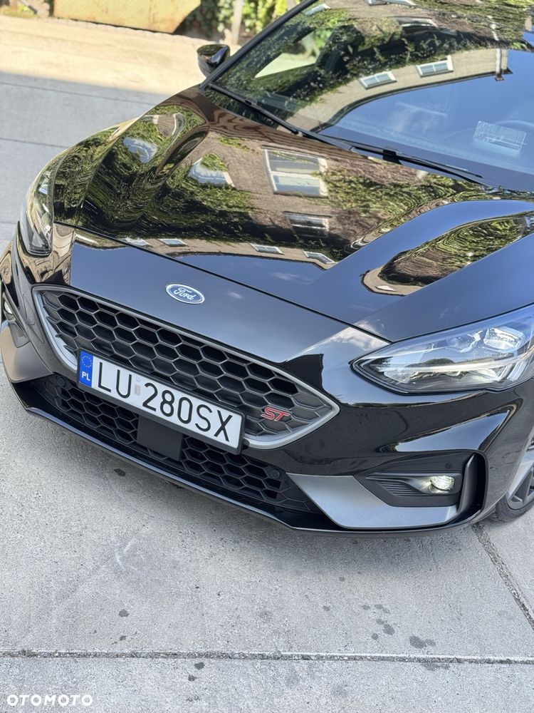 Ford Focus 2.0 EcoBlue ST - 22