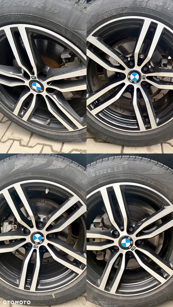 BMW X6 xDrive35i M Sport - 30