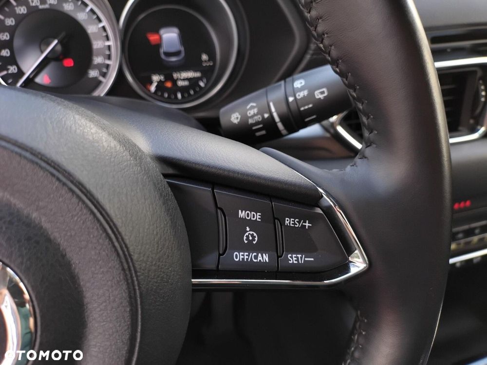 Mazda CX-5 2.0 Skymotion 2WD - 15