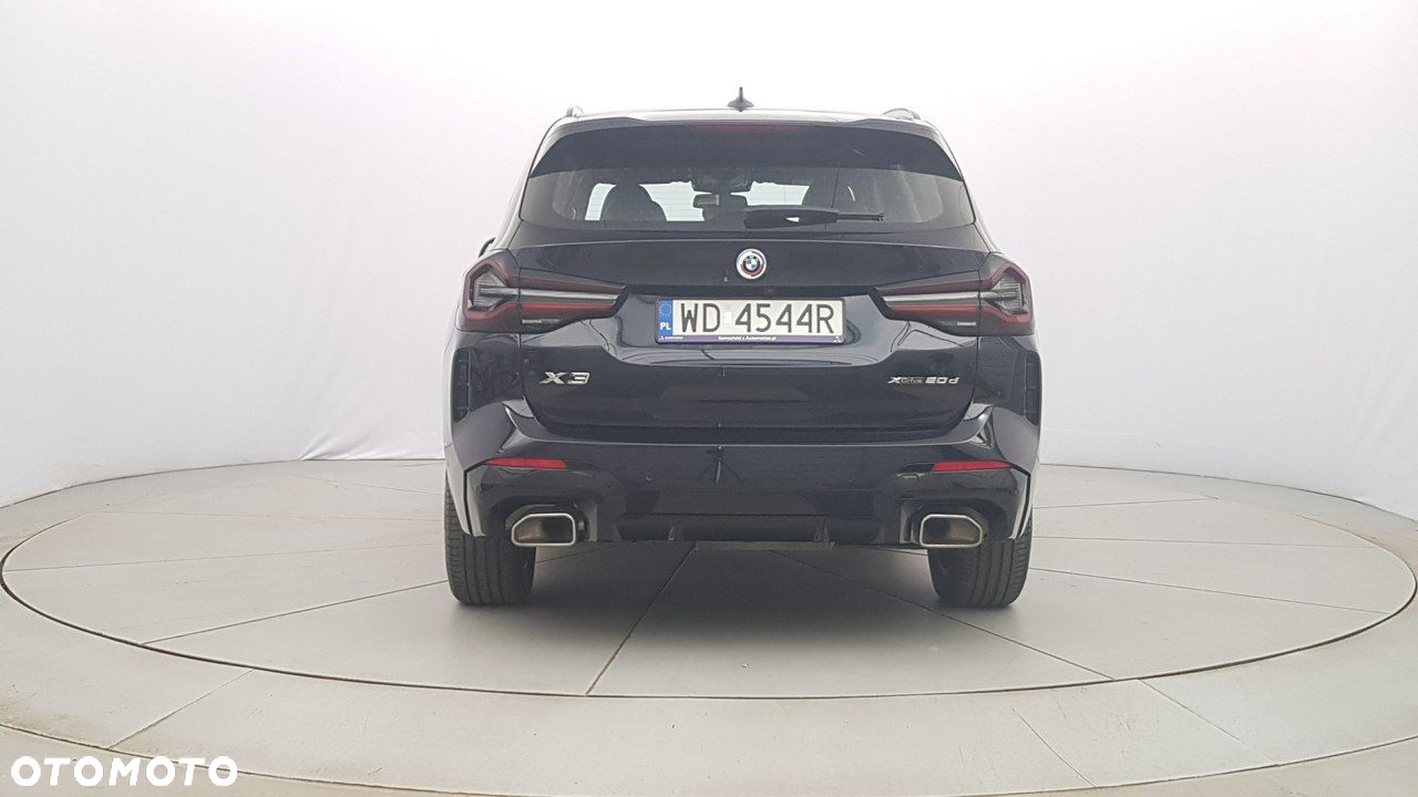 BMW X3 - 6
