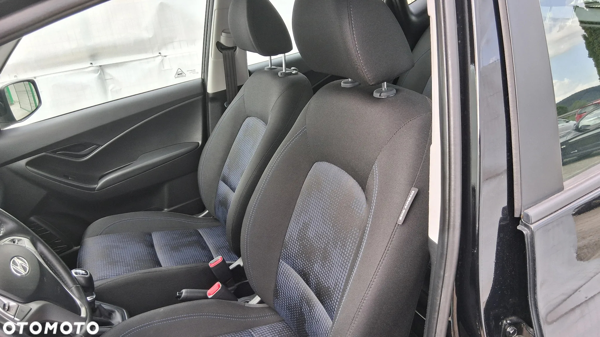 Hyundai ix20 1.4 blue Comfort - 13