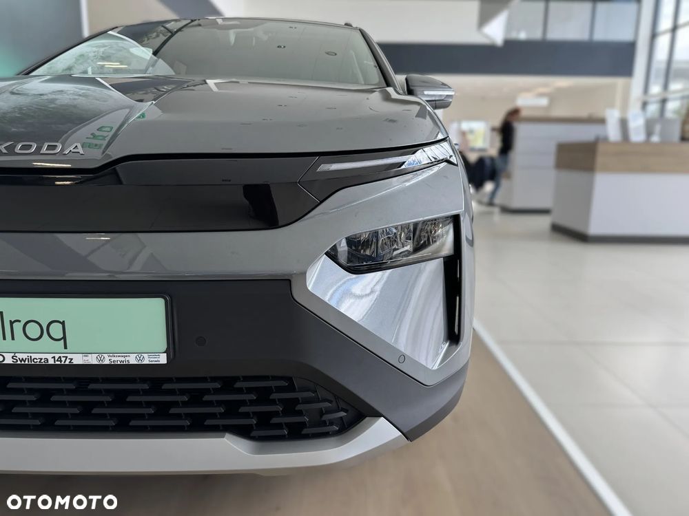 Skoda Elroq 60 63kWh - 10