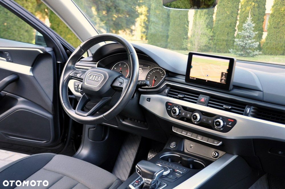 Audi A4 Avant - 25