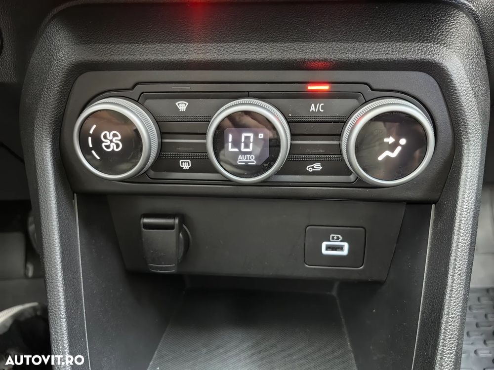Dacia Jogger 5 locuri ECO-G 100 Extreme - 18