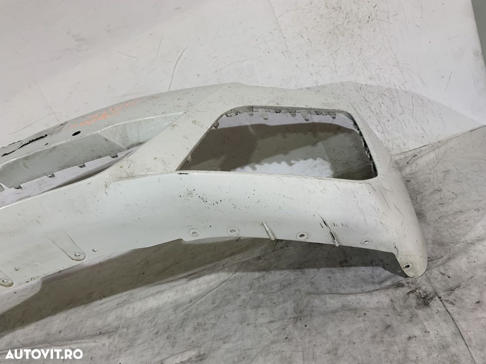 Bara fata BMW Seria 5, G30/G31, facelift LCI, M-Sport, 2020, 2021, 2022, 2023, cod origine OE 51118098644. - 9