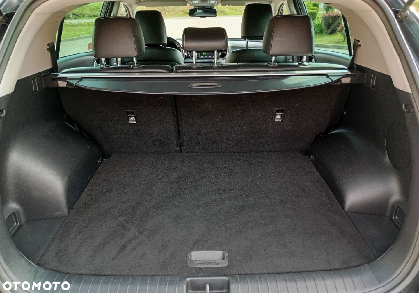 Kia Sportage - 12