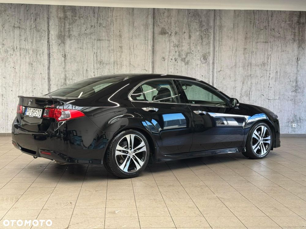 Honda Accord 2.2d Type S - 2