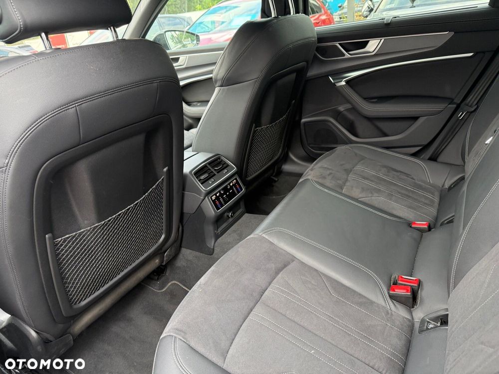 Audi A6 Avant 40 TDI mHEV Quattro S Line S tronic - 20