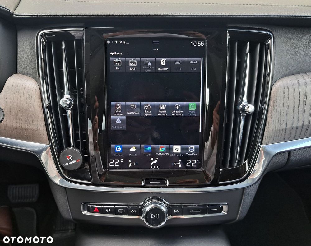 Volvo V90 Cross Country - 19