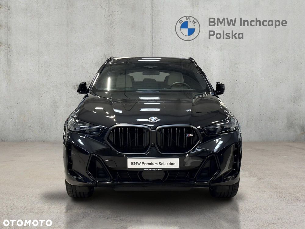BMW X6 - 9