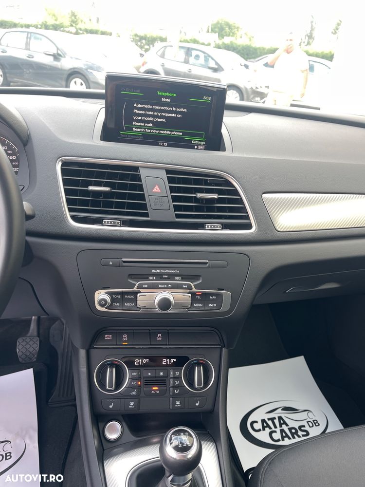 Audi Q3 2.0 TDI - 33