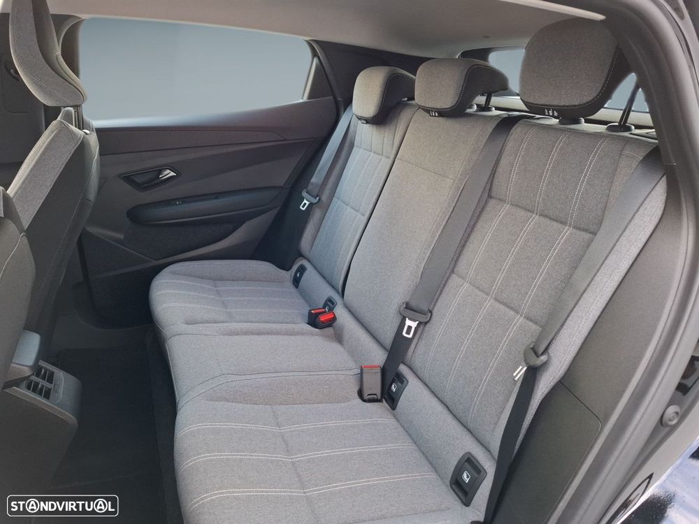 Renault Mégane E-Tech EV60 Evolution ER - 14