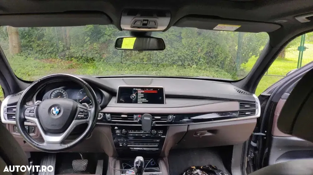 BMW X5 xDrive40d - 3