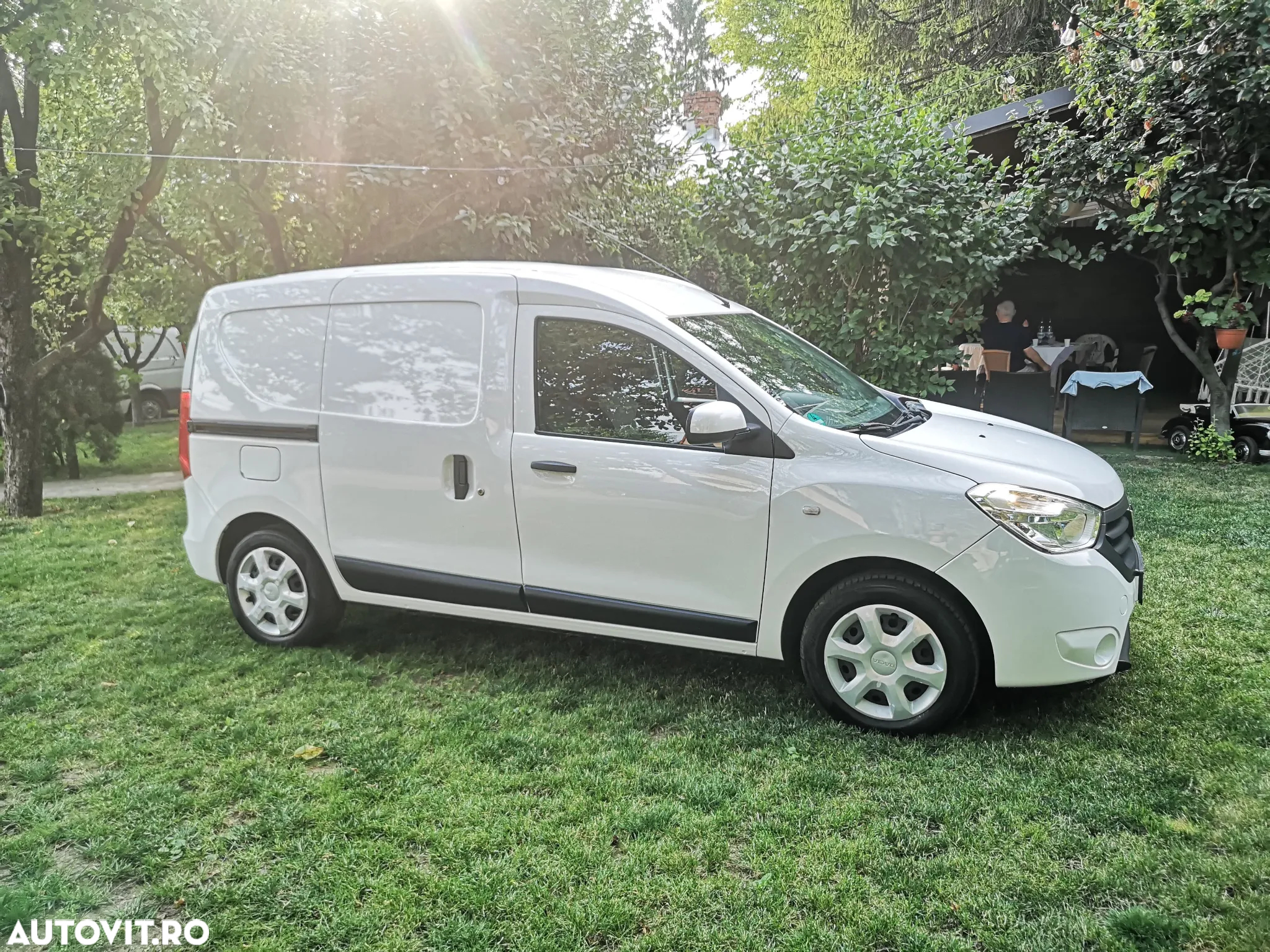 Dacia Dokker 1.5 Ambiance - 2