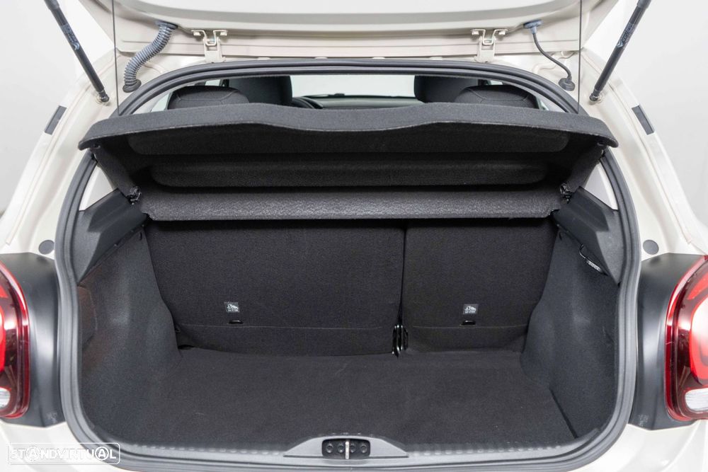 Citroën C3 1.2 PureTech C-Series - 12
