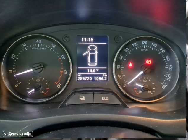 Skoda Fabia 1.2 TSI Elegance - 13