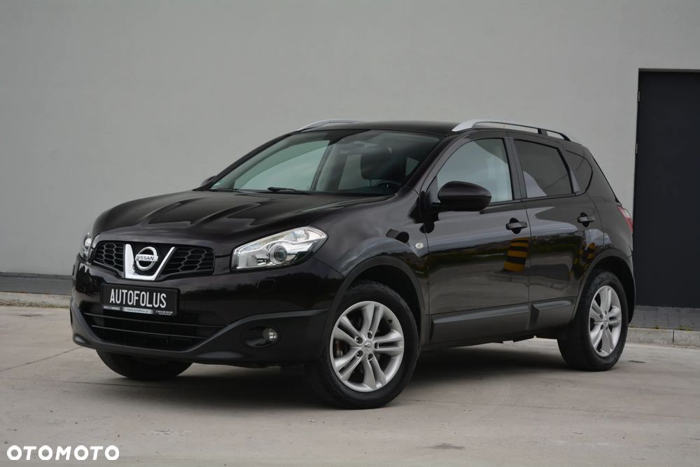 Nissan Qashqai - 21