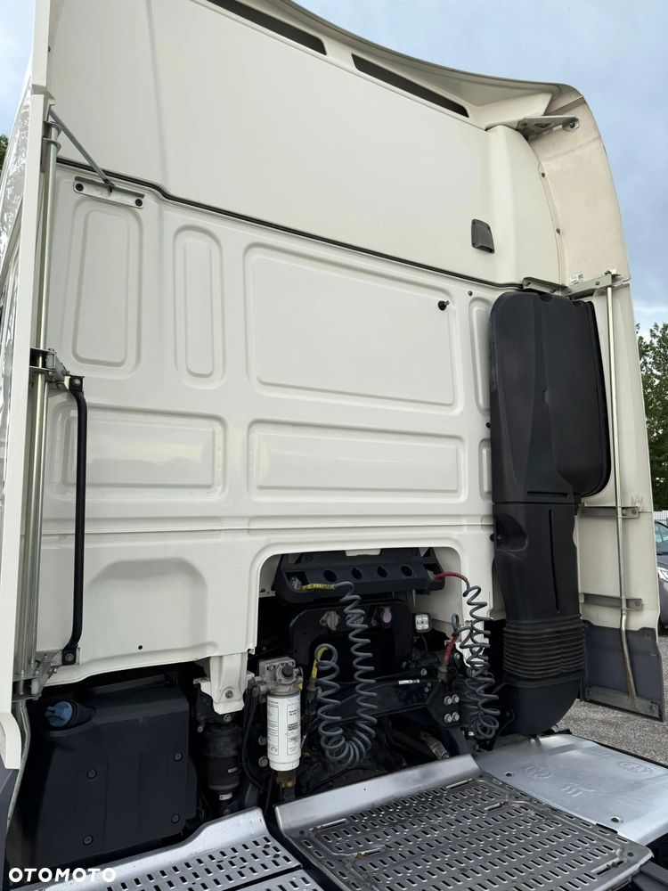 DAF XF 480 FT (SSC) LOW DECK  ZLOTY KONTRAKT!!! - 6