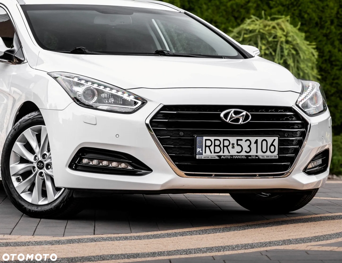 Hyundai i40 1.6 GDI Business - 35