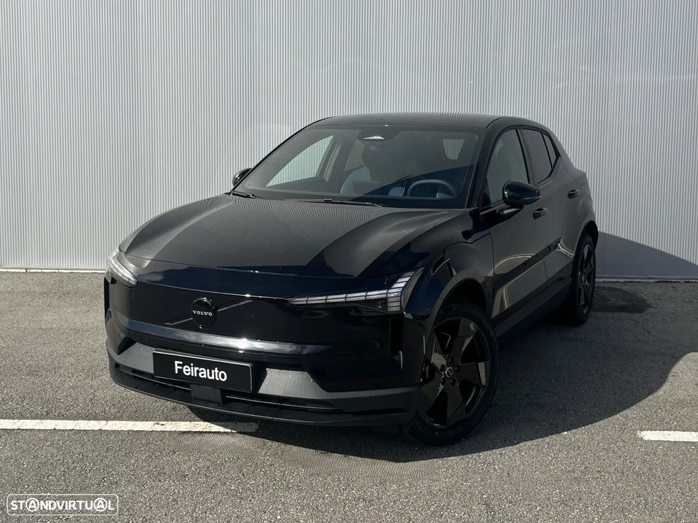 Volvo EX30 69 kWh Single Motor Extended Range Black Edition - 1