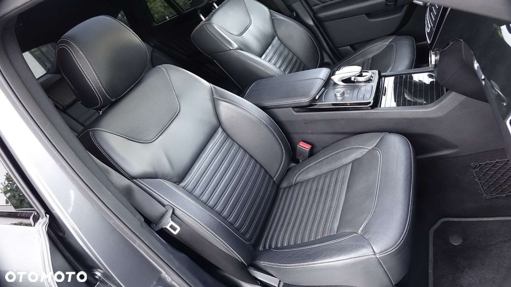 Mercedes-Benz GLE - 31