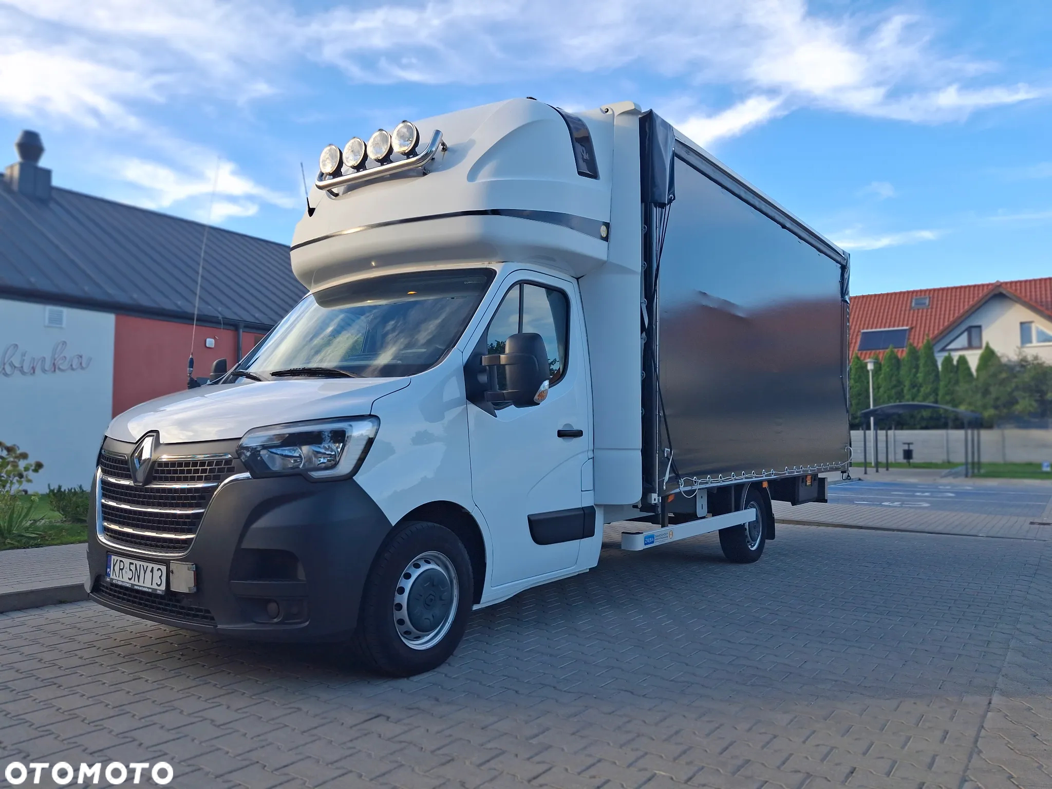 Renault Master - 11