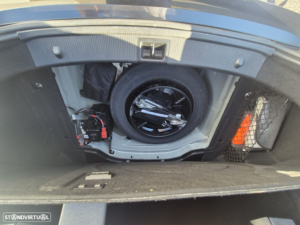 Mercedes-Benz C 220 - 9