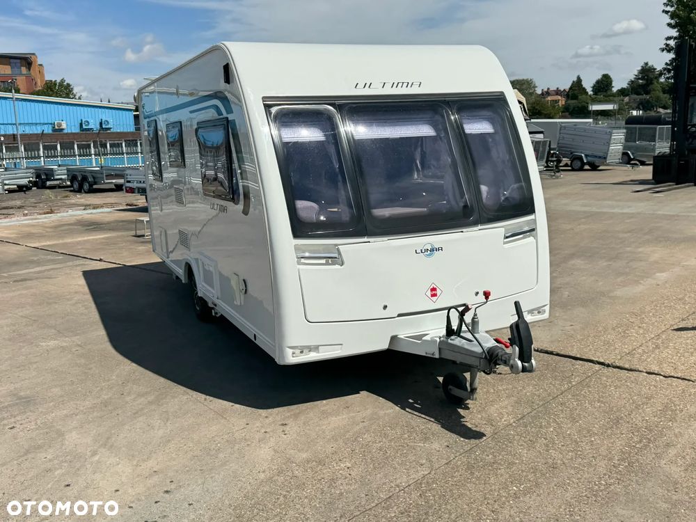 Lunar ULtima 462 - 4