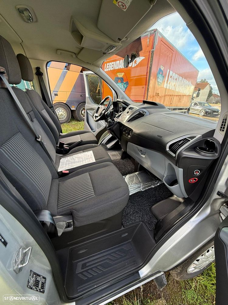 Ford Transit - 11