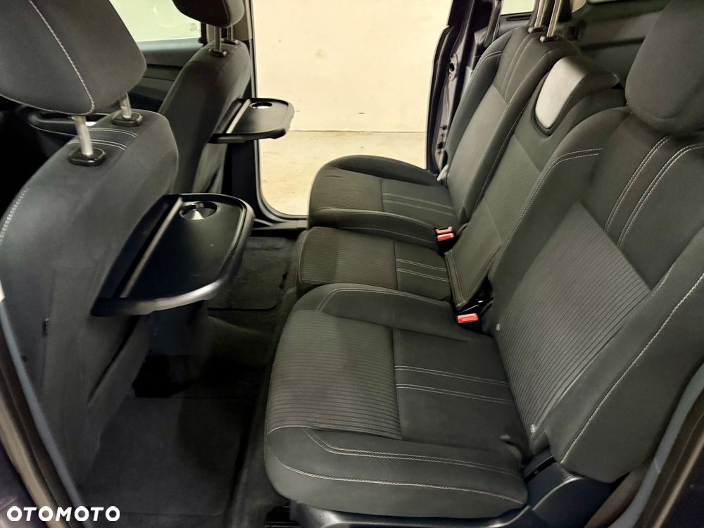 Ford C-MAX 1.6 TDCi Trend - 19