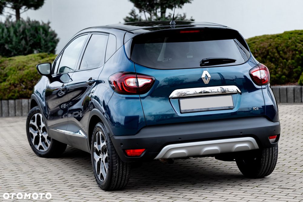 Renault Captur - 9