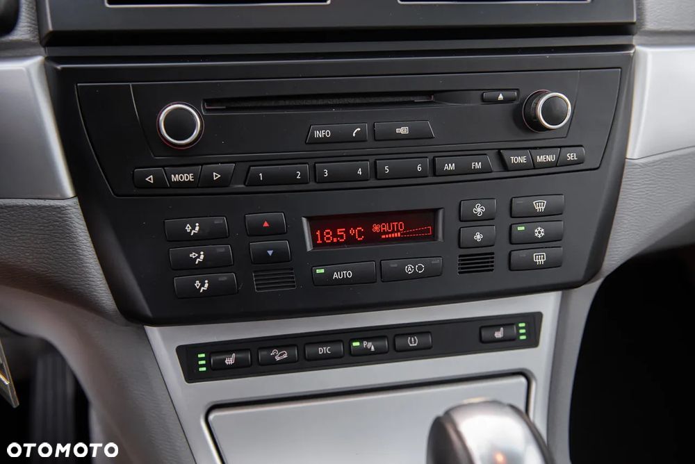 BMW X3 xDrive30d - 22