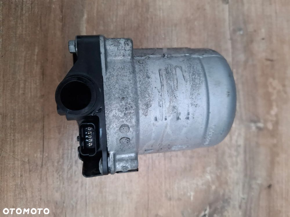 Citroen yumpy expert filtr paliwa 9816498980 - 2