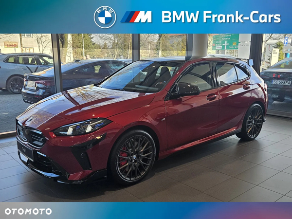 BMW Seria 1 M135i xDrive