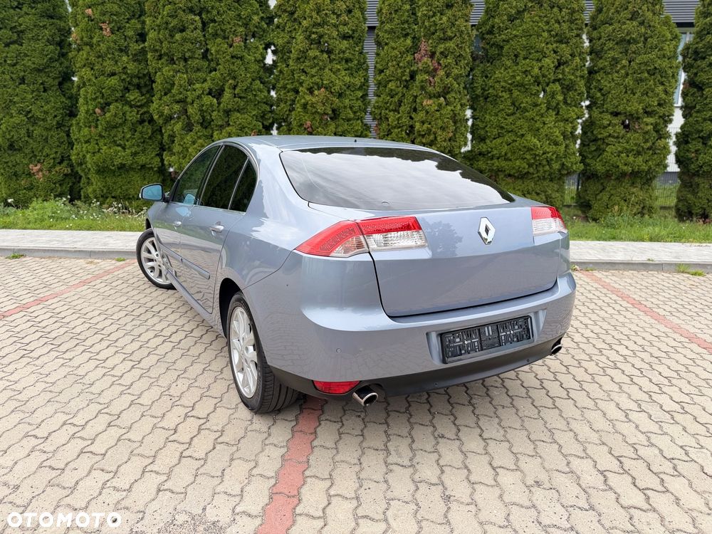 Renault Laguna 2.0 Turbo Dynamique - 6